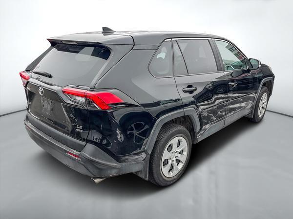 toyota RAV4 2022 - 6