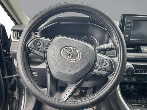 toyota RAV4 2022 - 9