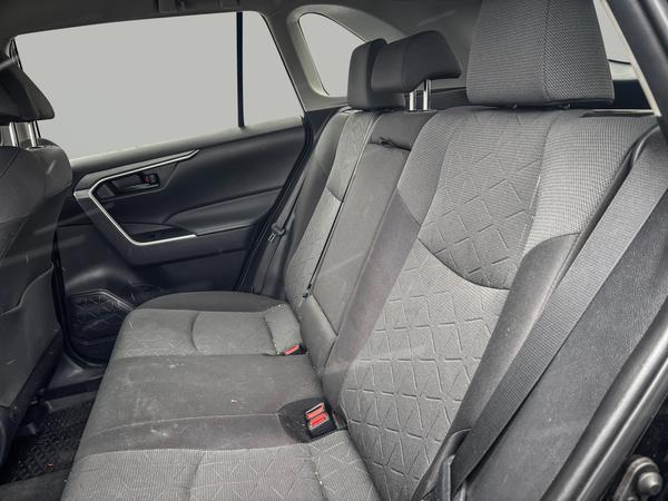 toyota RAV4 2022 - 12