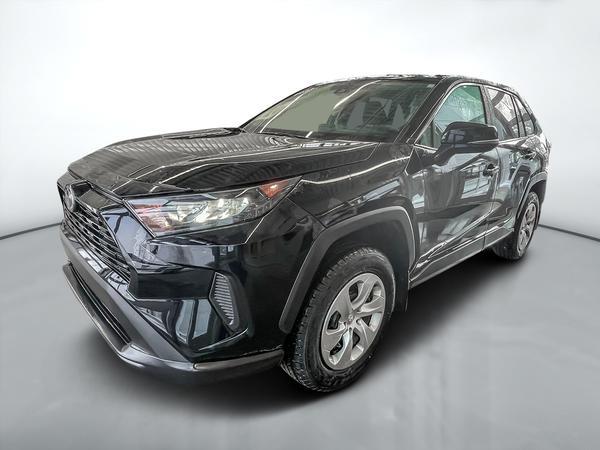 toyota RAV4 2022 - 3