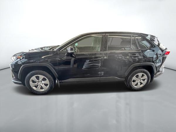 toyota RAV4 2022 - 4