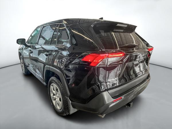 toyota RAV4 2022 - 5