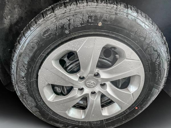 toyota RAV4 2022 - 7