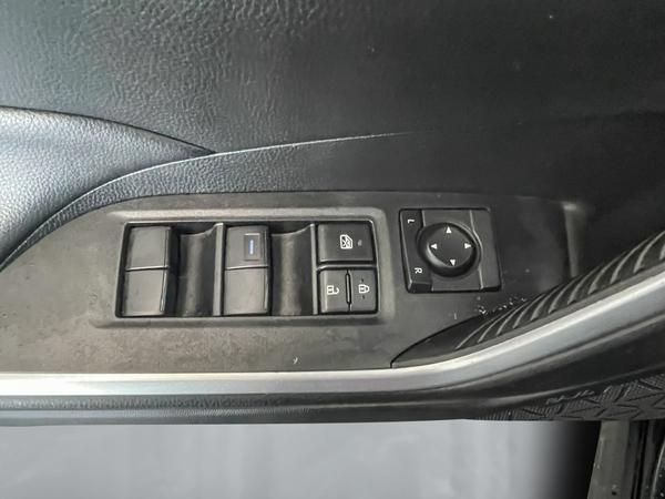 toyota RAV4 2022 - 8