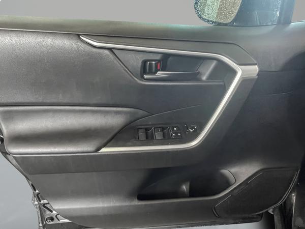 toyota RAV4 2022 - 9