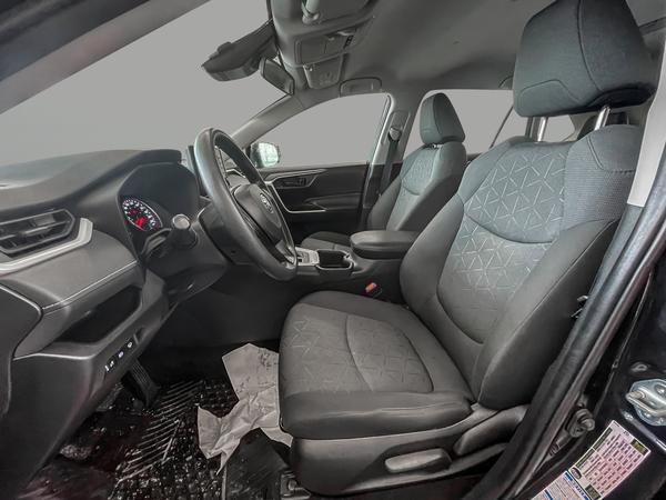 toyota RAV4 2022 - 10