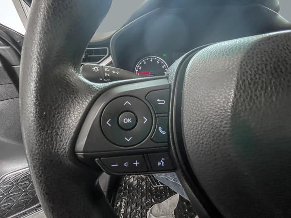 toyota RAV4 2022 - 11