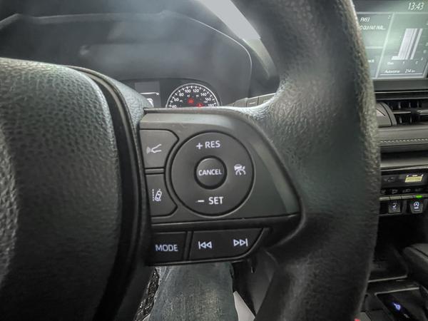 toyota RAV4 2022 - 12