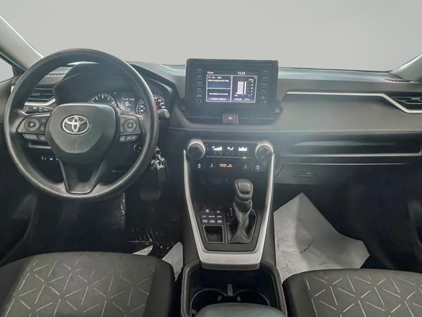 toyota RAV4 2022 - 14