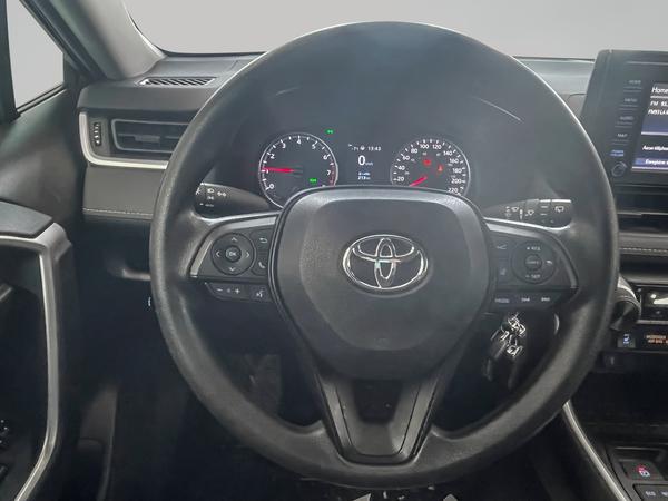 toyota RAV4 2022 - 15