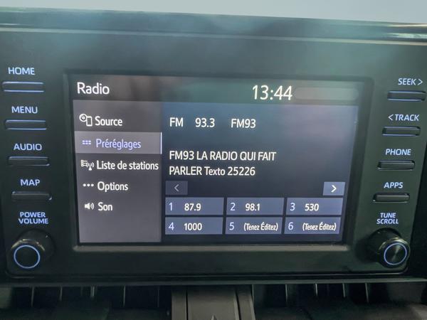 toyota RAV4 2022 - 16