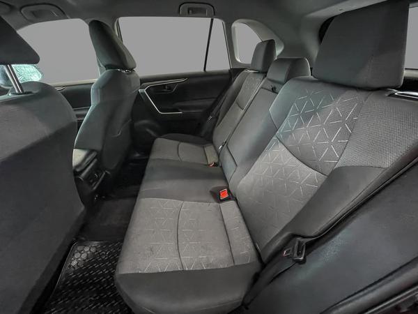 toyota RAV4 2022 - 17