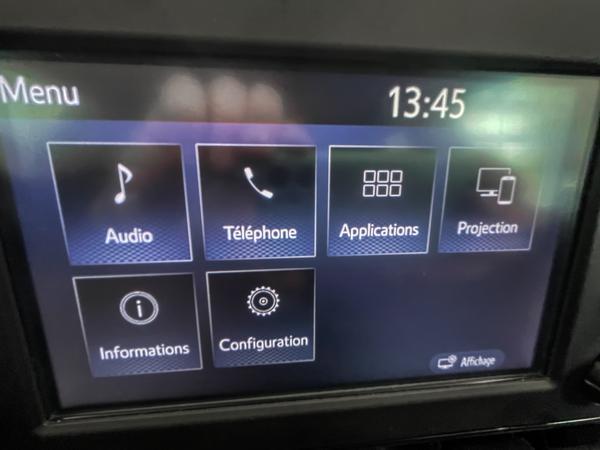 toyota RAV4 2022 - 18