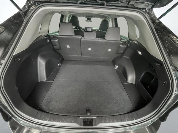 toyota RAV4 2022 - 19