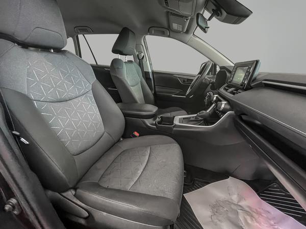 toyota RAV4 2022 - 20