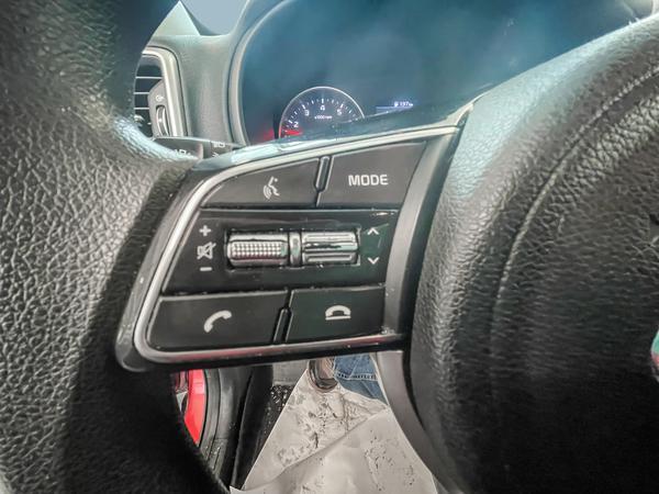 kia Sportage 2020 - 10