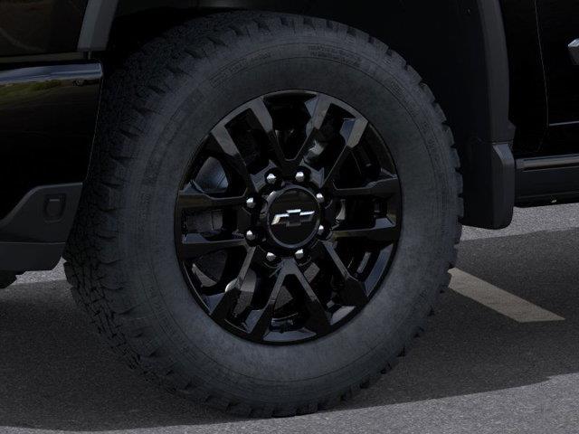 chevrolet Silverado 3500HD 2026 - 9