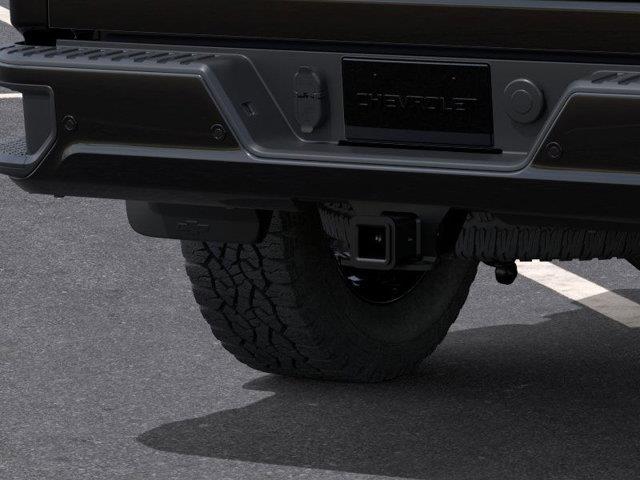 chevrolet Silverado 3500HD 2026 - 14