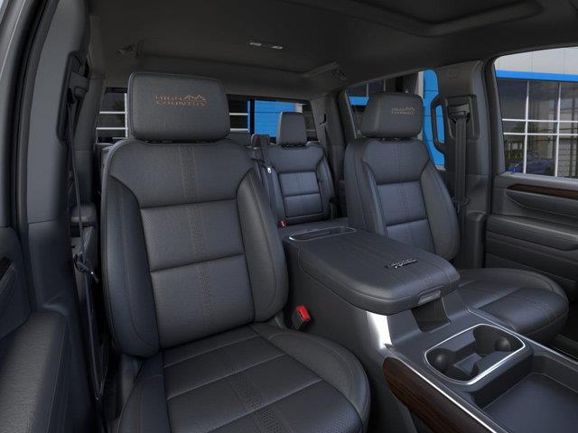 chevrolet Silverado 3500HD 2026 - 16