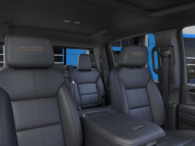 chevrolet Silverado 3500HD 2026 - 24