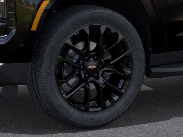 chevrolet Suburban 2026 - 9