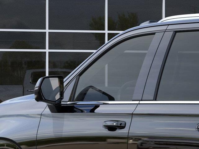 chevrolet Suburban 2026 - 12