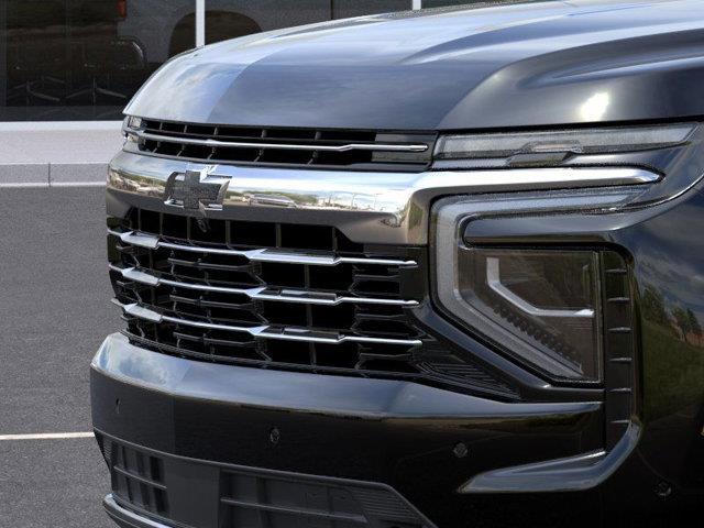 chevrolet Suburban 2026 - 13
