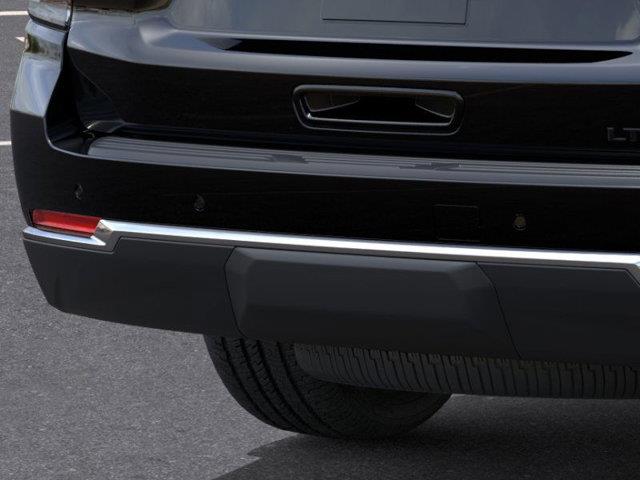 chevrolet Suburban 2026 - 14