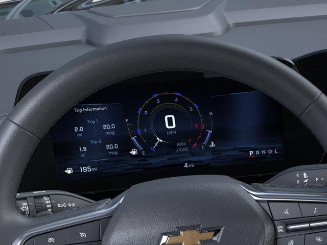 chevrolet Suburban 2026 - 18