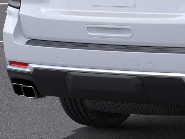 chevrolet Suburban 2026 - 14