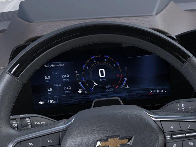 chevrolet Suburban 2026 - 18