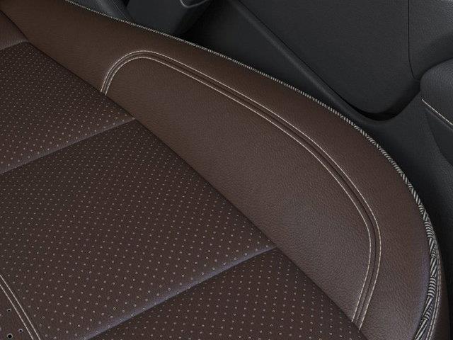 chevrolet Suburban 2026 - 21