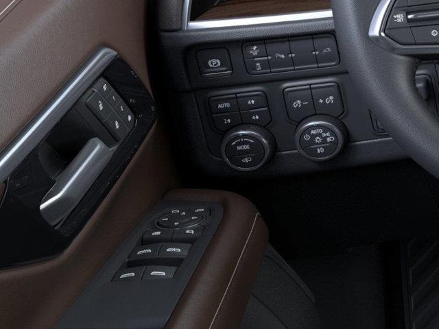 chevrolet Suburban 2026 - 22