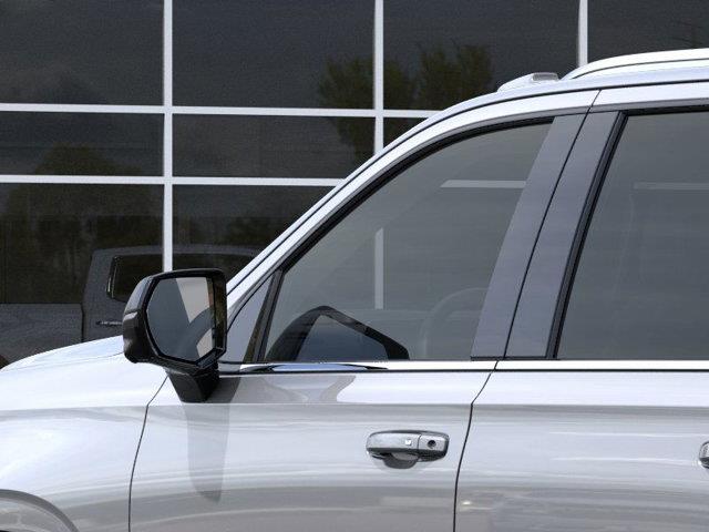 chevrolet Suburban 2026 - 12