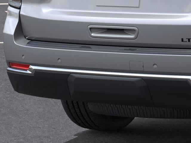 chevrolet Suburban 2026 - 14