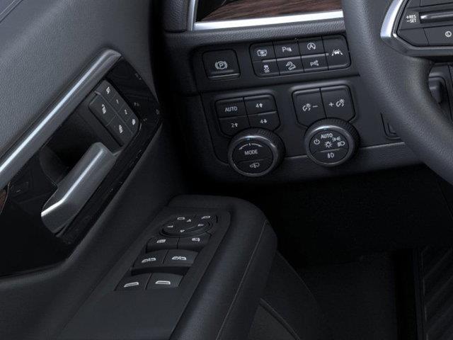 chevrolet Suburban 2026 - 22