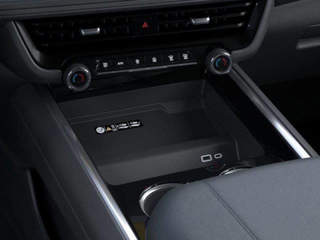 chevrolet Suburban 2026 - 23