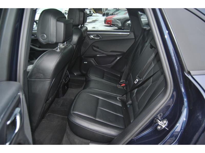 porsche Macan 2021 - 10