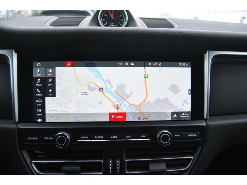 porsche Macan 2021 - 18