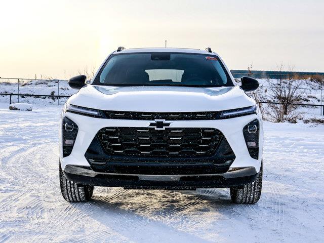 chevrolet Trax 2025 - 2