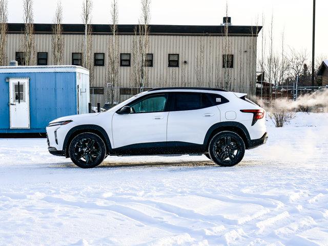 chevrolet Trax 2025 - 4