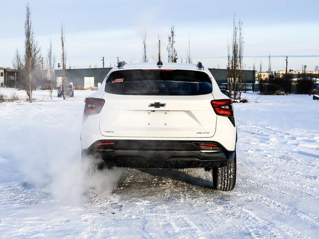 chevrolet Trax 2025 - 6