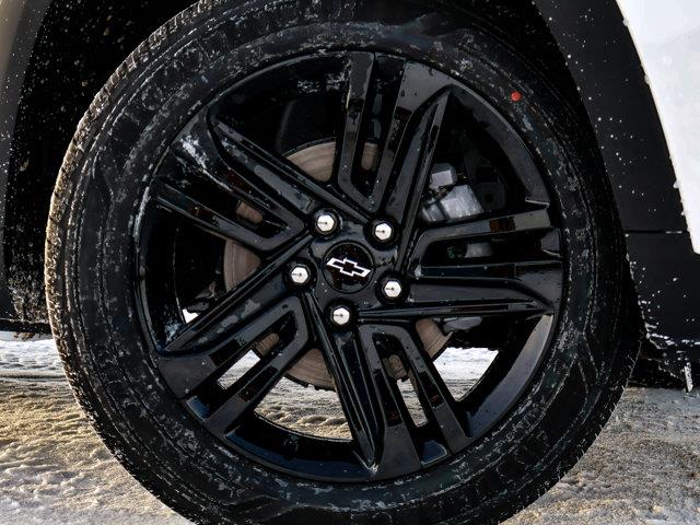 chevrolet Trax 2025 - 8