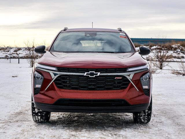 chevrolet Trax 2025 - 2