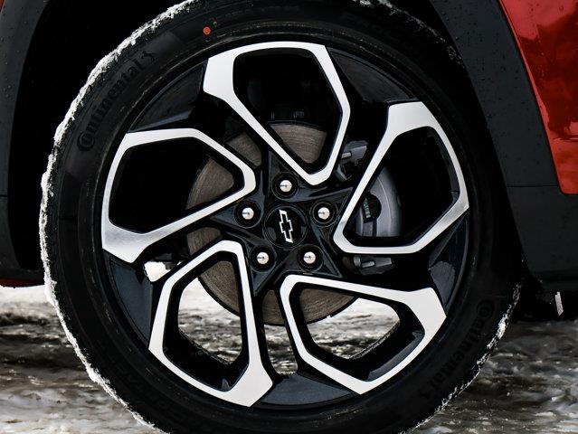 chevrolet Trax 2025 - 8