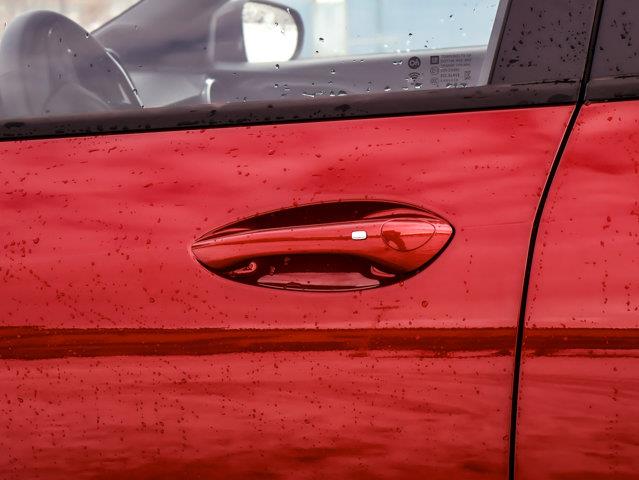 chevrolet Trax 2025 - 9