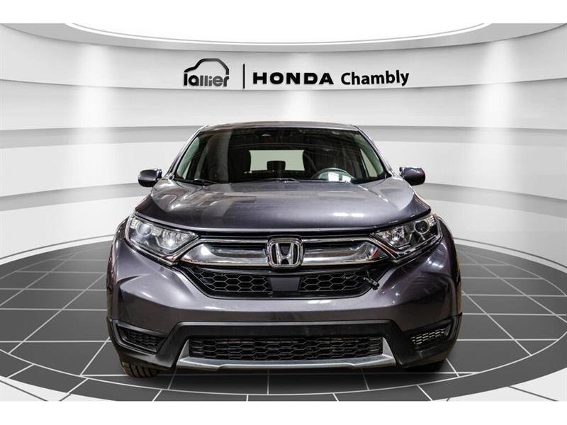 honda CR-V 2019 - 2