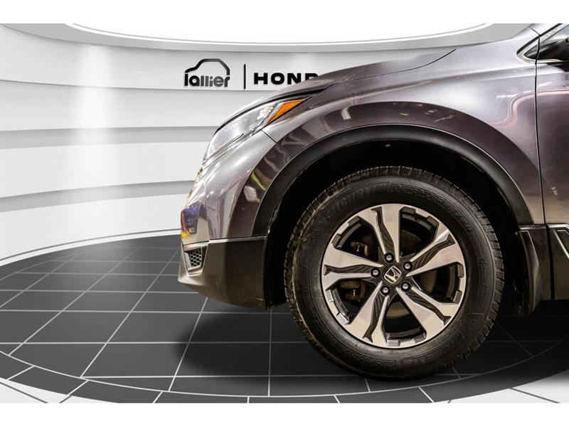 honda CR-V 2019 - 10