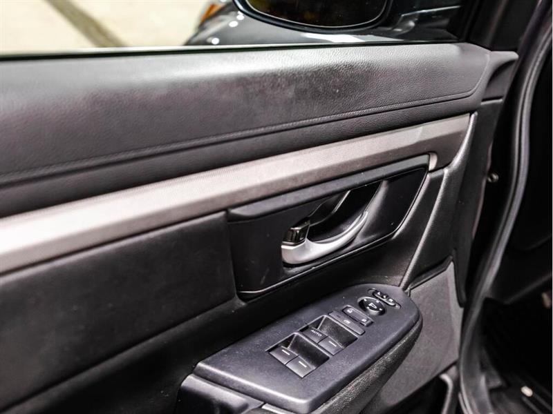 honda CR-V 2019 - 11