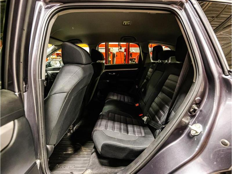 honda CR-V 2019 - 13